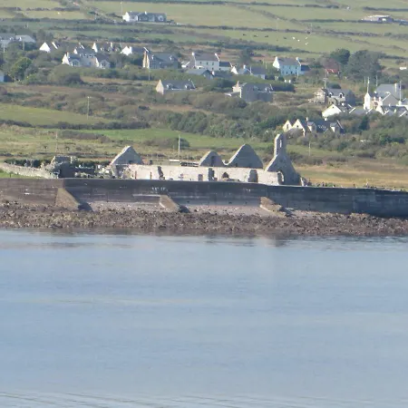 Wild Atlantic Skelligs Sunset Vakantiehuis *